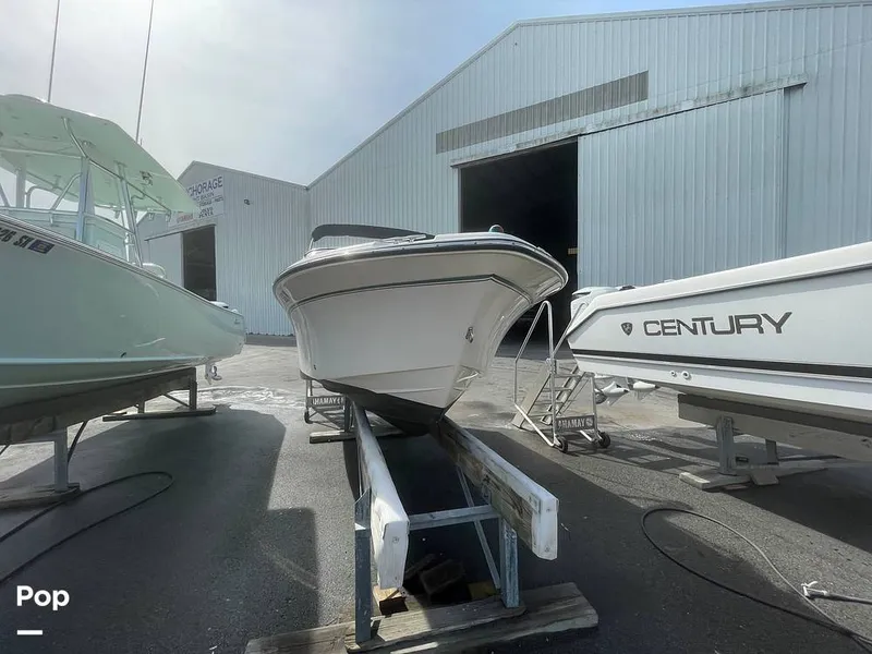 Slide: The Image of Grady-White 185 Tournament 2009 - 15478716