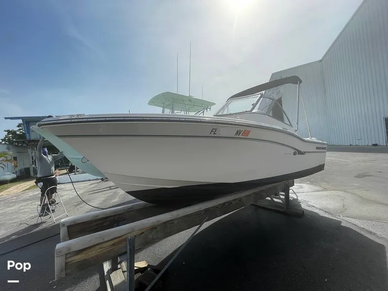 Slide: The Image of Grady-White 185 Tournament 2009 - 15478718