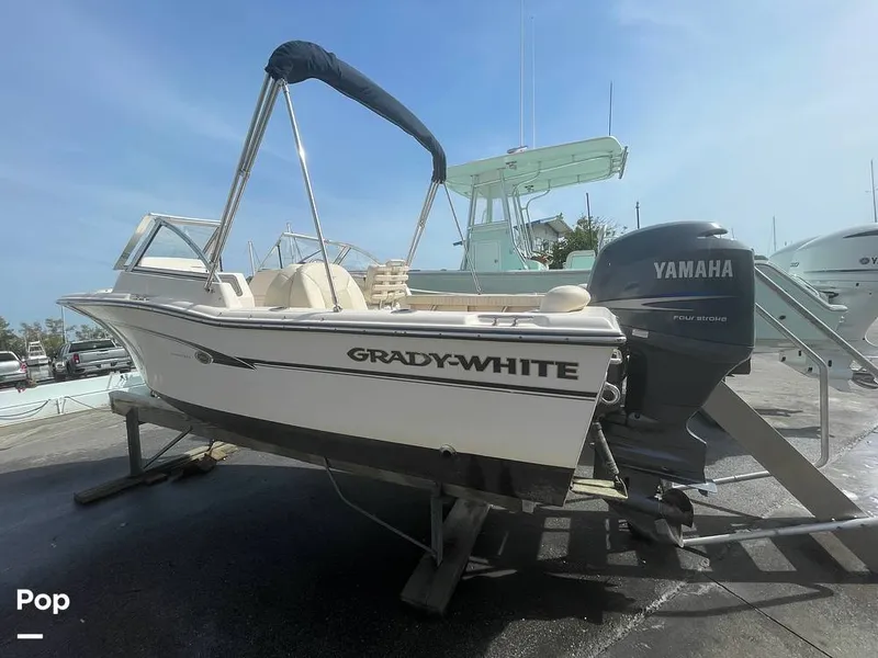 Slide: The Image of Grady-White 185 Tournament 2009 - 15478720