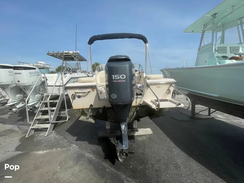 Slide: The Image of Grady-White 185 Tournament 2009 - 15478721