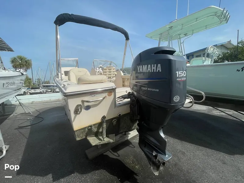 Slide: The Image of Grady-White 185 Tournament 2009 - 15478722