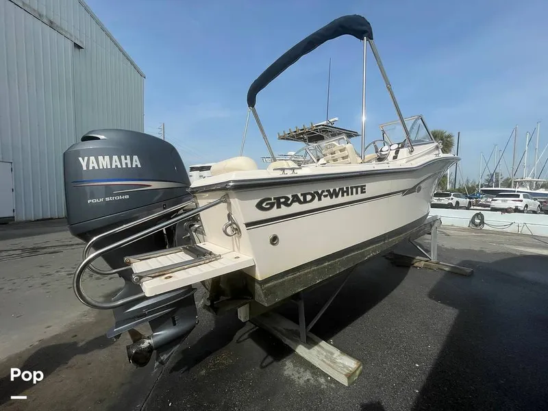 Slide: The Image of Grady-White 185 Tournament 2009 - 15478732