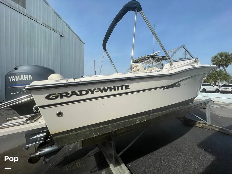 Slide: The Image of Grady-White 185 Tournament 2009 - 15478733