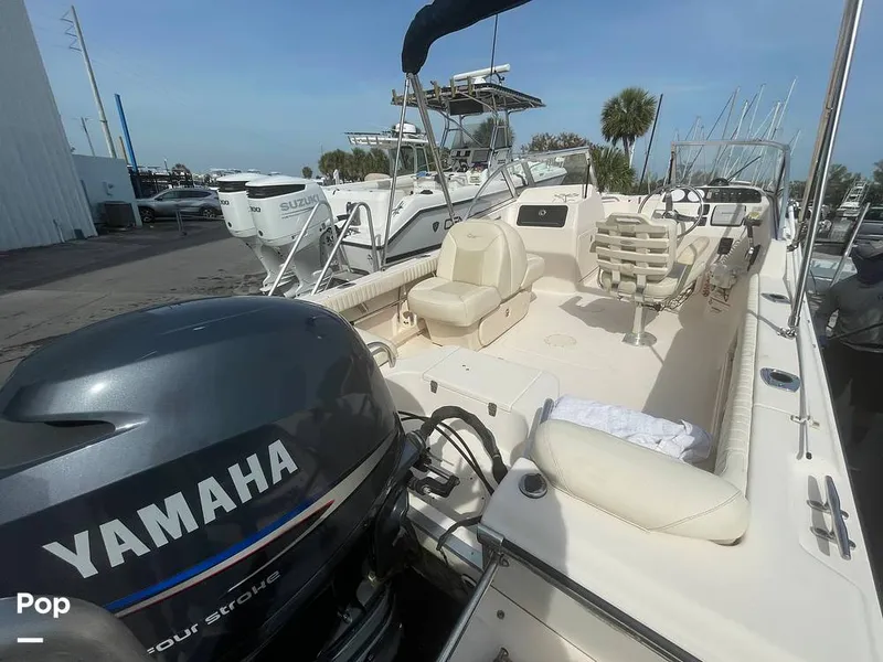 Slide: The Image of Grady-White 185 Tournament 2009 - 15478739