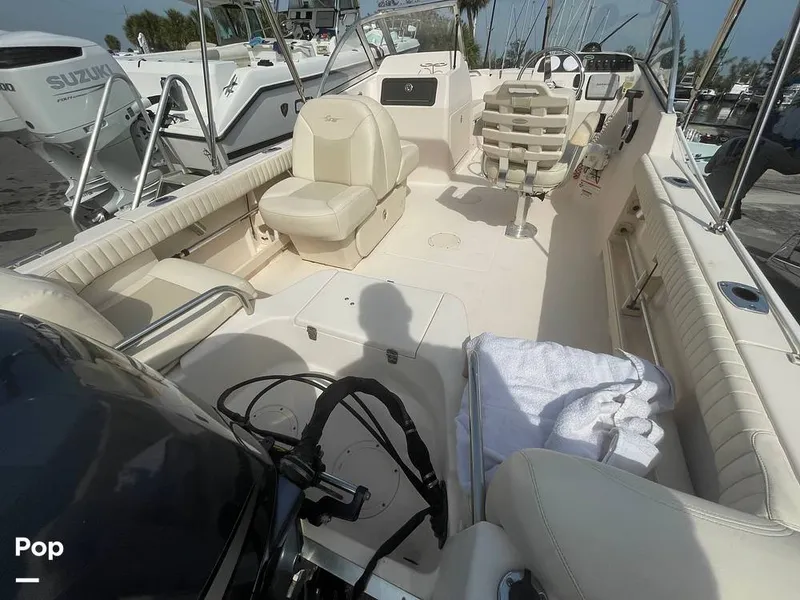 Slide: The Image of Grady-White 185 Tournament 2009 - 15478741