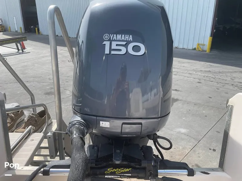 Slide: The Image of Grady-White 185 Tournament 2009 - 15478743