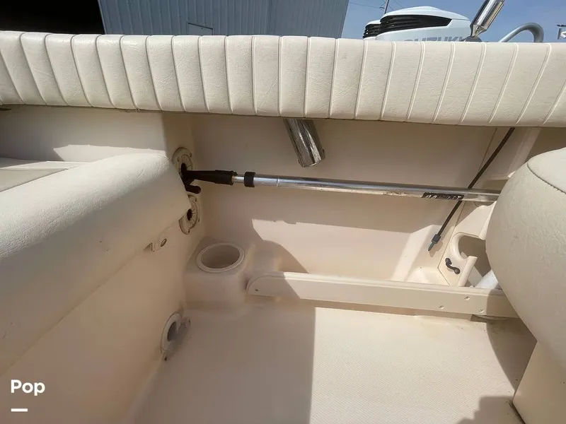 Slide: The Image of Grady-White 185 Tournament 2009 - 15478749