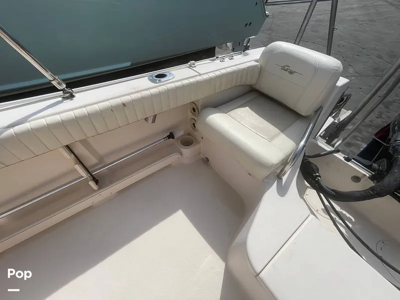 Slide: The Image of Grady-White 185 Tournament 2009 - 15478759