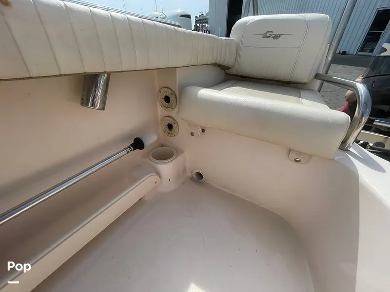 Slide: The Image of Grady-White 185 Tournament 2009 - 15478762