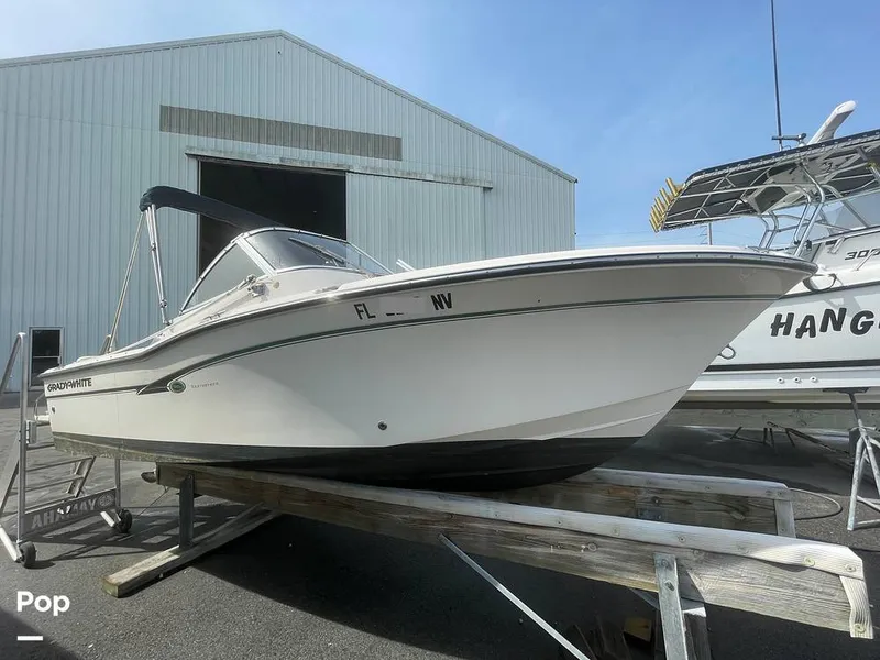 Slide: The Image of Grady-White 185 Tournament 2009 - 15478719