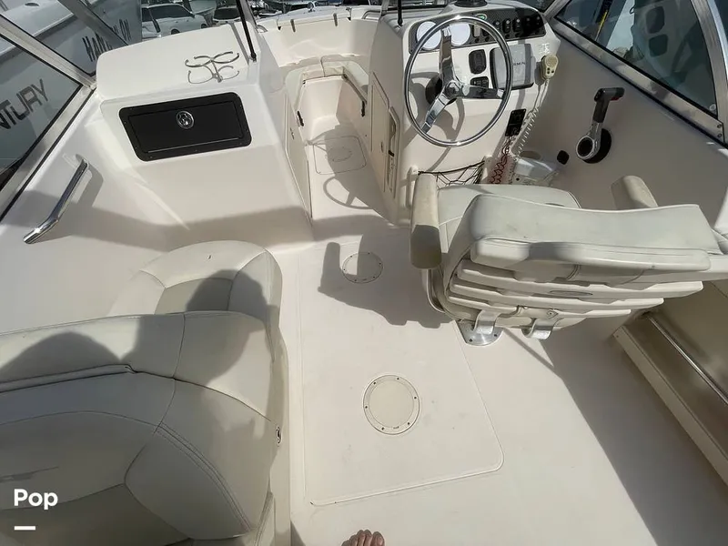 Slide: The Image of Grady-White 185 Tournament 2009 - 15478772