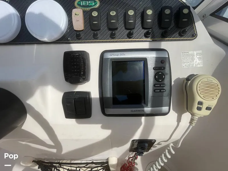 Slide: The Image of Grady-White 185 Tournament 2009 - 15478776