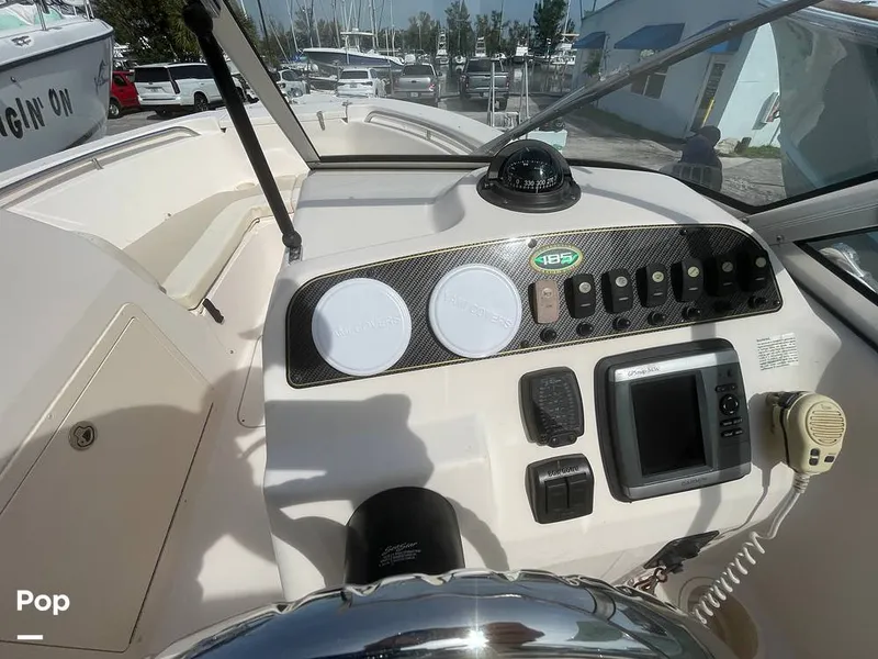 Slide: The Image of Grady-White 185 Tournament 2009 - 15478778