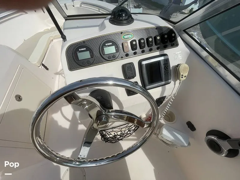 Slide: The Image of Grady-White 185 Tournament 2009 - 15478779