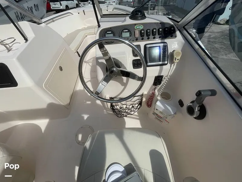 Slide: The Image of Grady-White 185 Tournament 2009 - 15478780