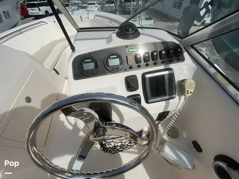 Slide: The Image of Grady-White 185 Tournament 2009 - 15478781