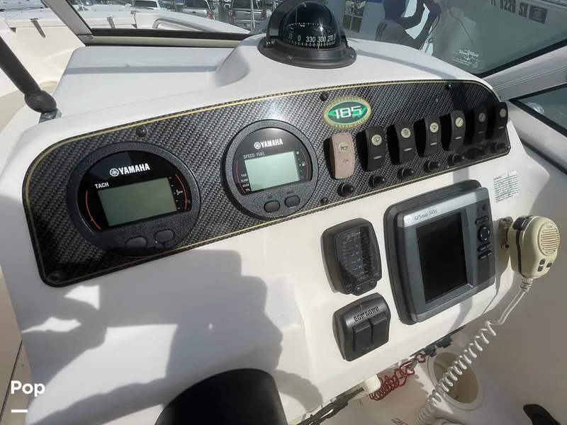 Slide: The Image of Grady-White 185 Tournament 2009 - 15478782