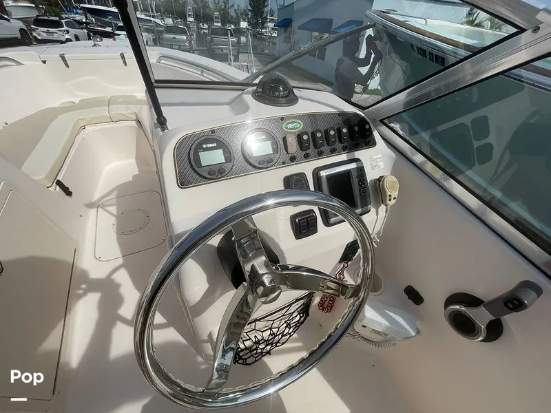 Slide: The Image of Grady-White 185 Tournament 2009 - 15478783