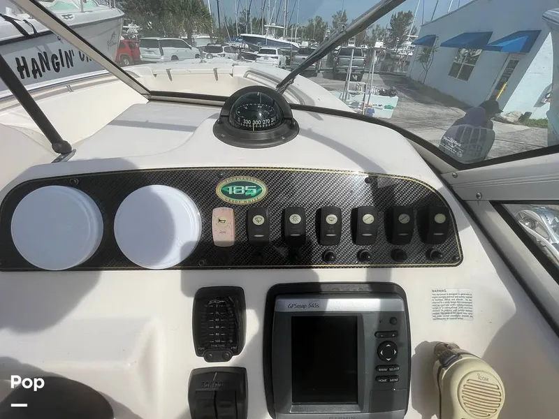 Slide: The Image of Grady-White 185 Tournament 2009 - 15478814