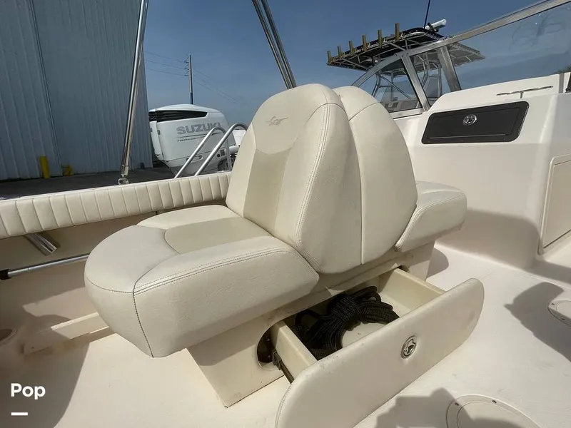 Slide: The Image of Grady-White 185 Tournament 2009 - 15478786