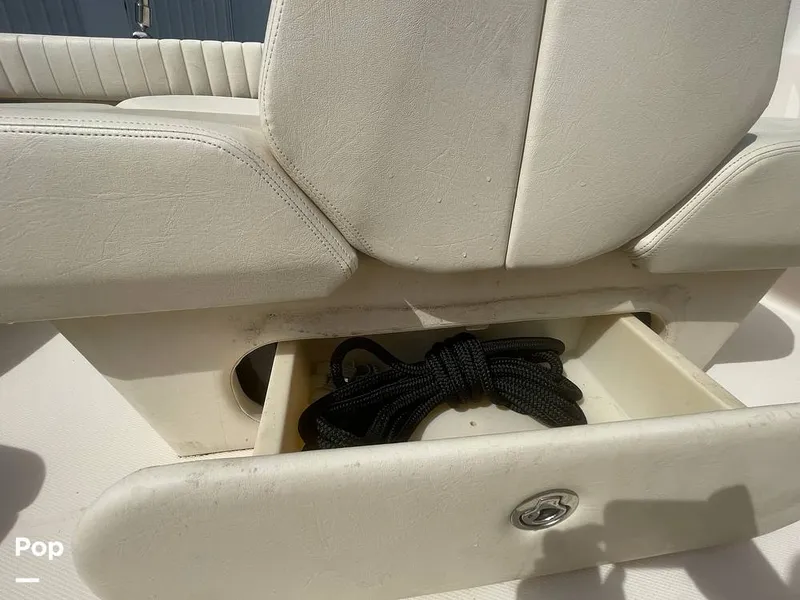 Slide: The Image of Grady-White 185 Tournament 2009 - 15478787