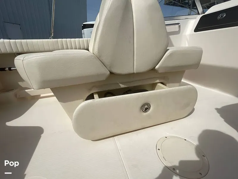 Slide: The Image of Grady-White 185 Tournament 2009 - 15478788