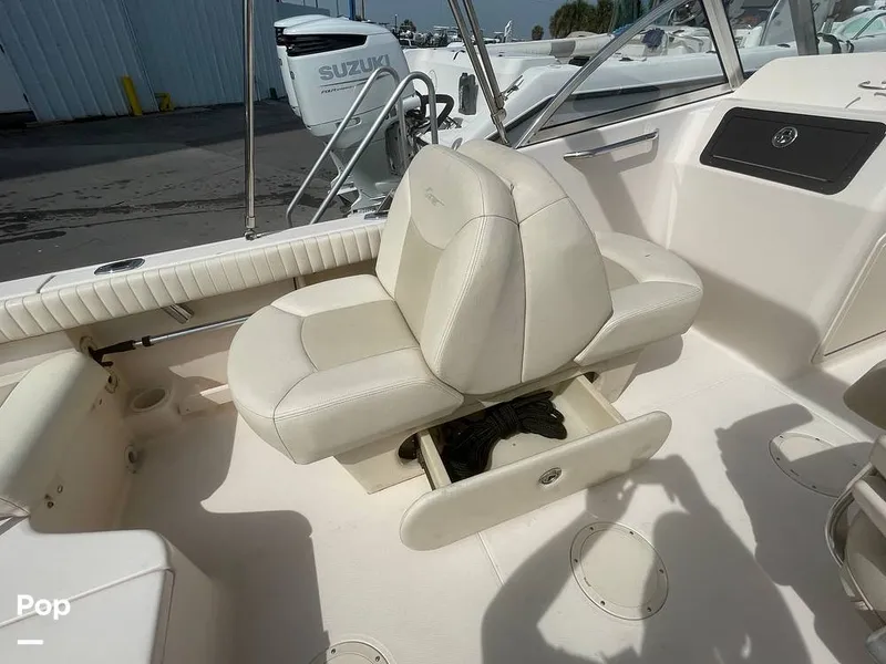 Slide: The Image of Grady-White 185 Tournament 2009 - 15478789