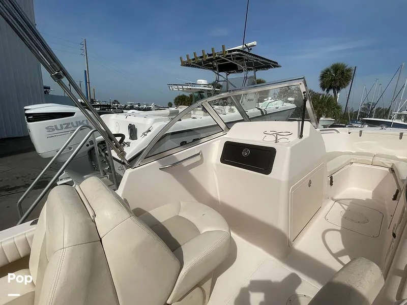 Slide: The Image of Grady-White 185 Tournament 2009 - 15478795