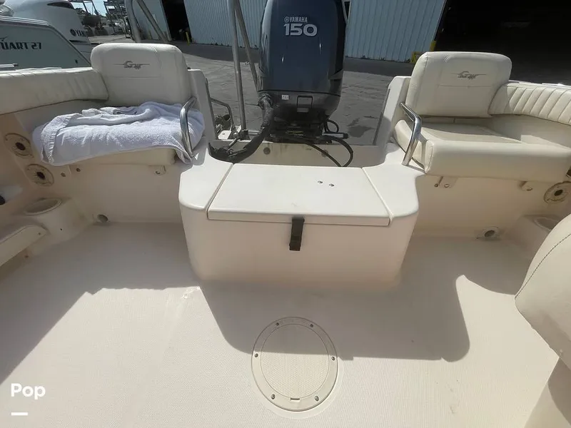 Slide: The Image of Grady-White 185 Tournament 2009 - 15478777