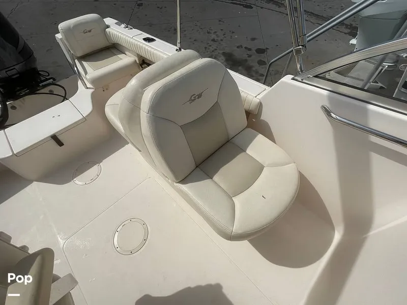 Slide: The Image of Grady-White 185 Tournament 2009 - 15478796