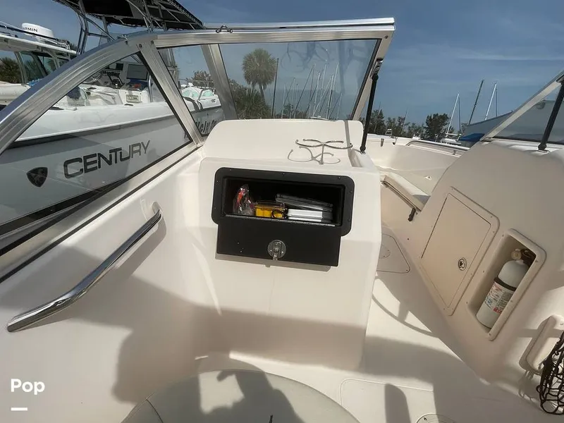 Slide: The Image of Grady-White 185 Tournament 2009 - 15478797