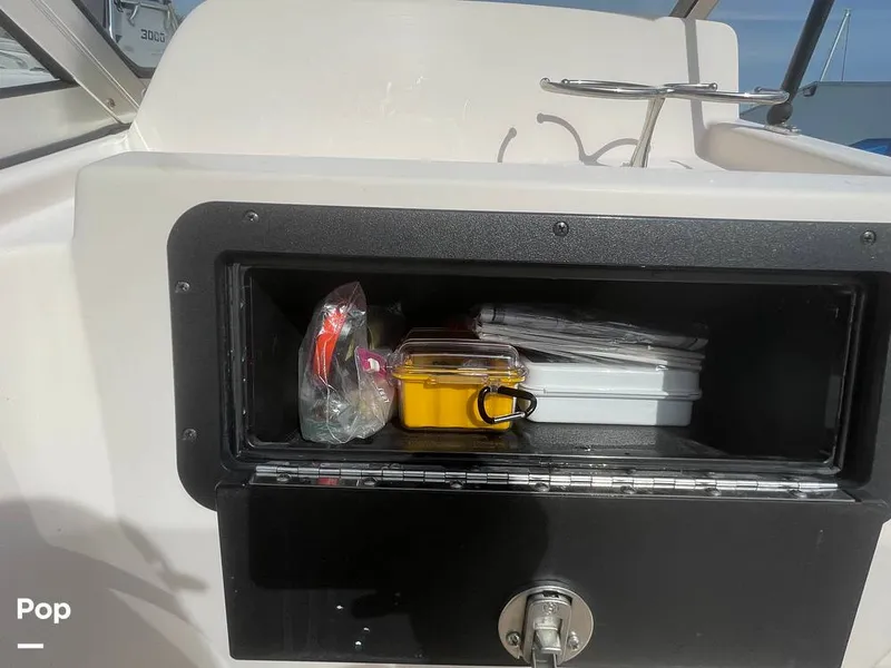 Slide: The Image of Grady-White 185 Tournament 2009 - 15478798