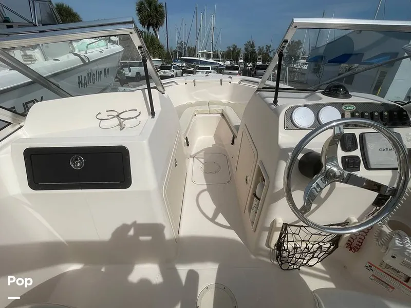 Slide: The Image of Grady-White 185 Tournament 2009 - 15478801