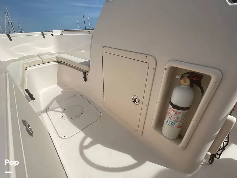 Slide: The Image of Grady-White 185 Tournament 2009 - 15478812