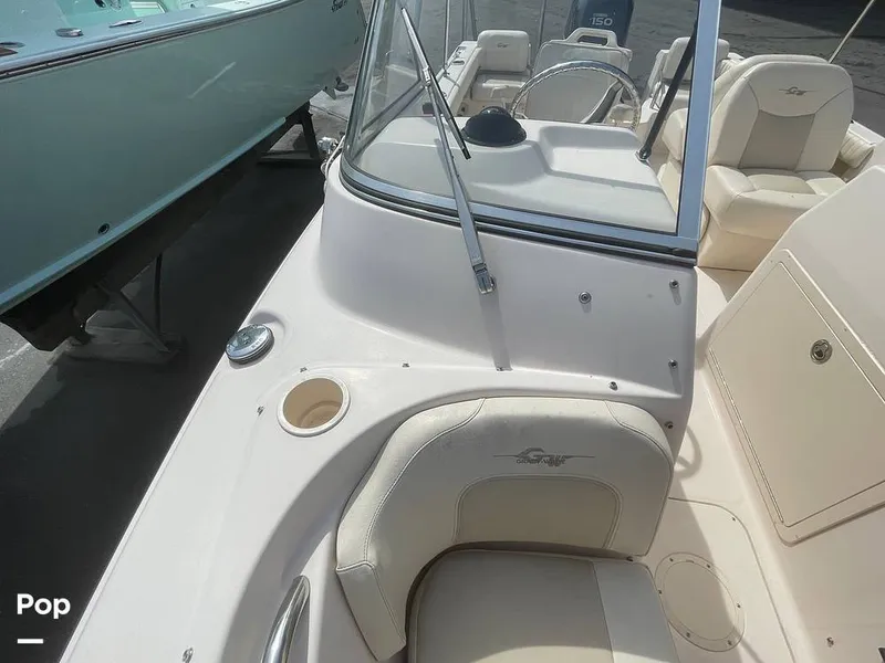 Slide: The Image of Grady-White 185 Tournament 2009 - 15478815