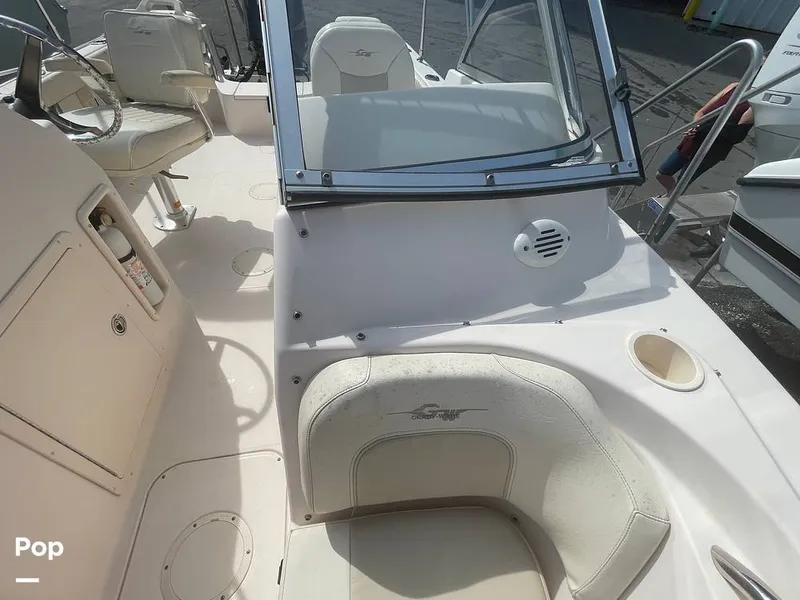 Slide: The Image of Grady-White 185 Tournament 2009 - 15478816