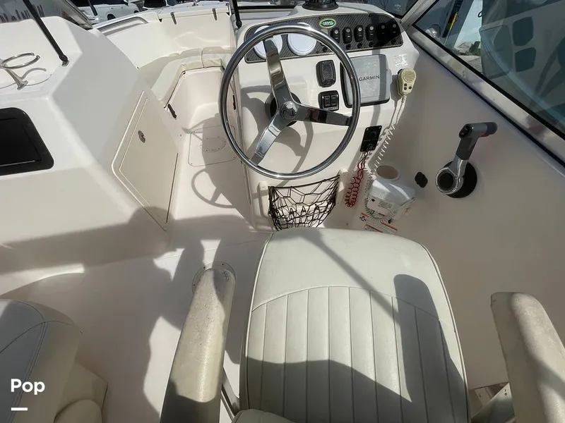 Slide: The Image of Grady-White 185 Tournament 2009 - 15478747