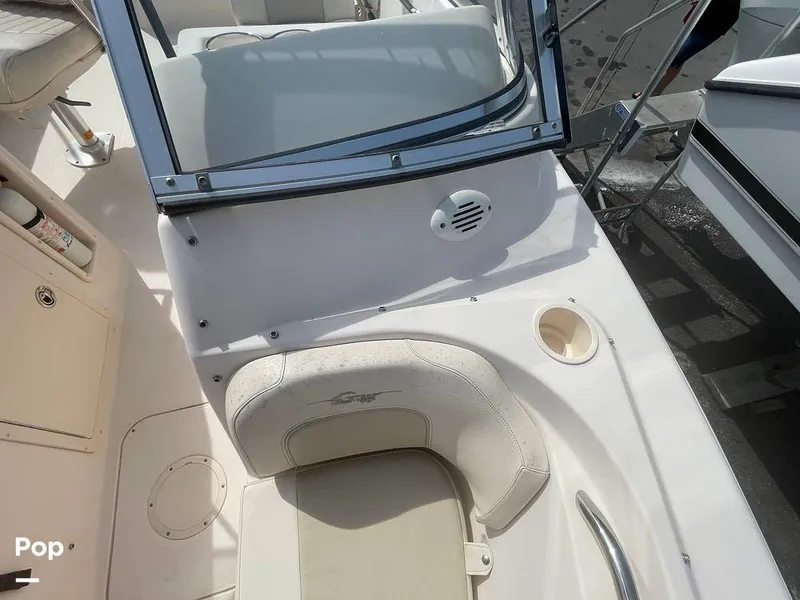 Slide: The Image of Grady-White 185 Tournament 2009 - 15478817