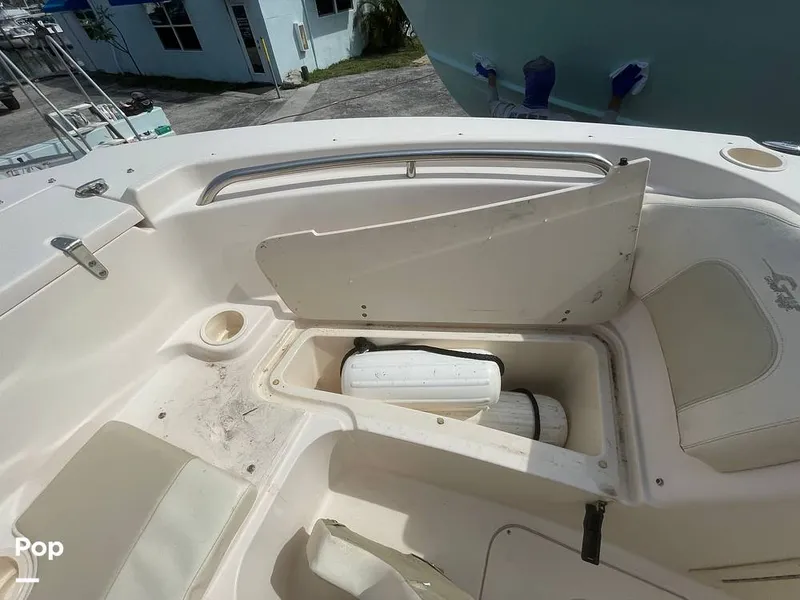 Slide: The Image of Grady-White 185 Tournament 2009 - 15478822