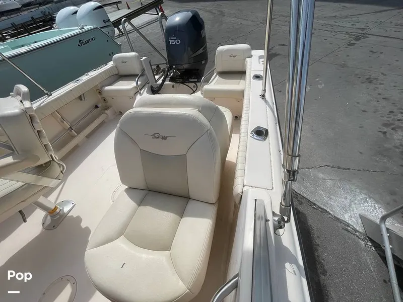 Slide: The Image of Grady-White 185 Tournament 2009 - 15478836