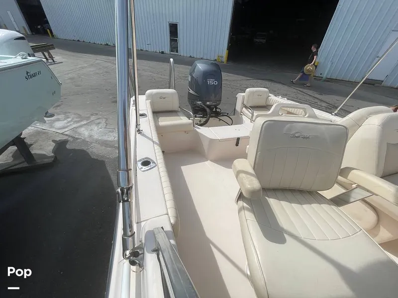 Slide: The Image of Grady-White 185 Tournament 2009 - 15478837