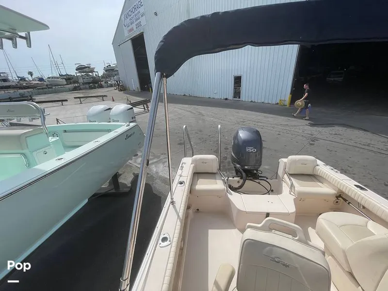 Slide: The Image of Grady-White 185 Tournament 2009 - 15478839