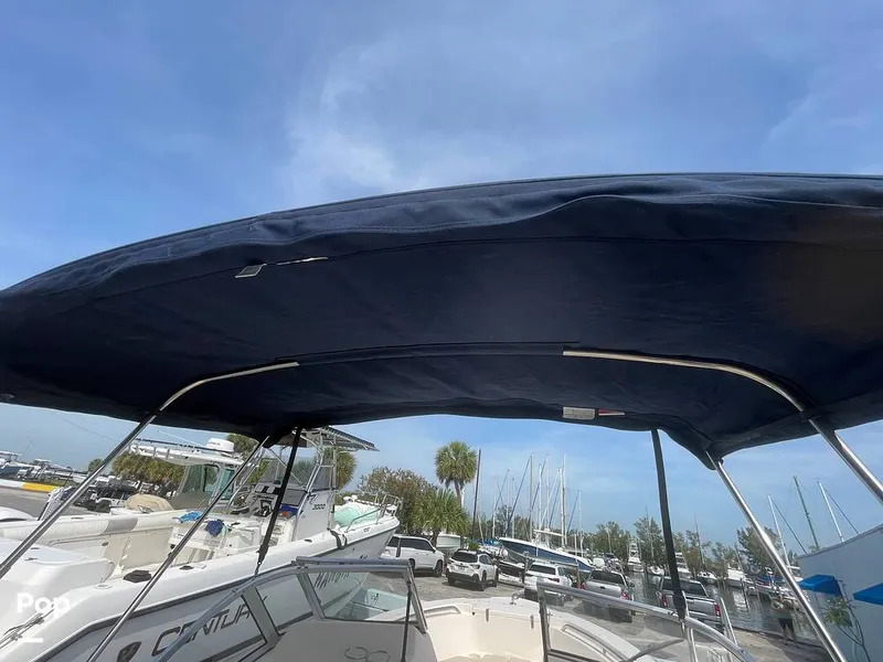 Slide: The Image of Grady-White 185 Tournament 2009 - 15478843