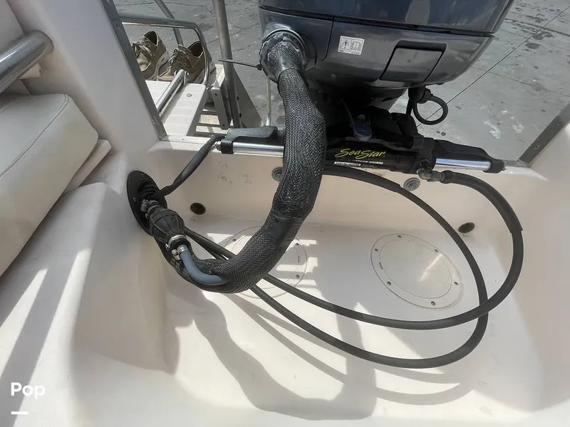 Slide: The Image of Grady-White 185 Tournament 2009 - 15478715