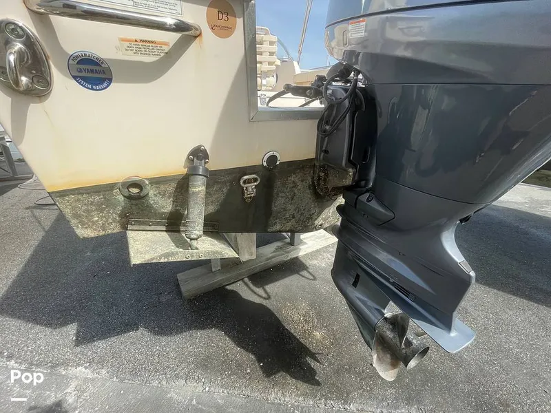 Slide: The Image of Grady-White 185 Tournament 2009 - 15478724