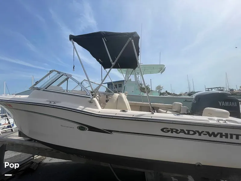 Slide: The Image of Grady-White 185 Tournament 2009 - 15478712