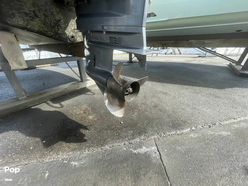 Slide: The Image of Grady-White 185 Tournament 2009 - 15478725