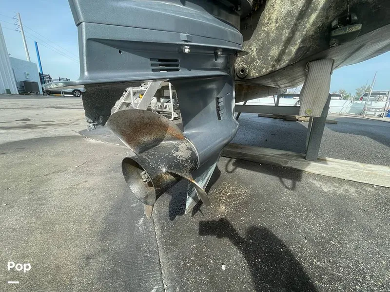 Slide: The Image of Grady-White 185 Tournament 2009 - 15478726