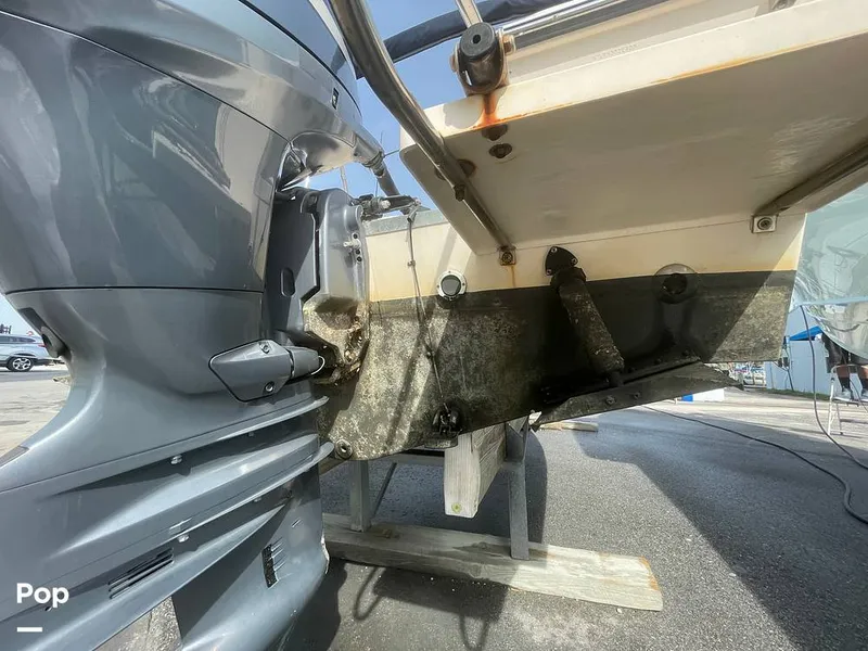 Slide: The Image of Grady-White 185 Tournament 2009 - 15478727