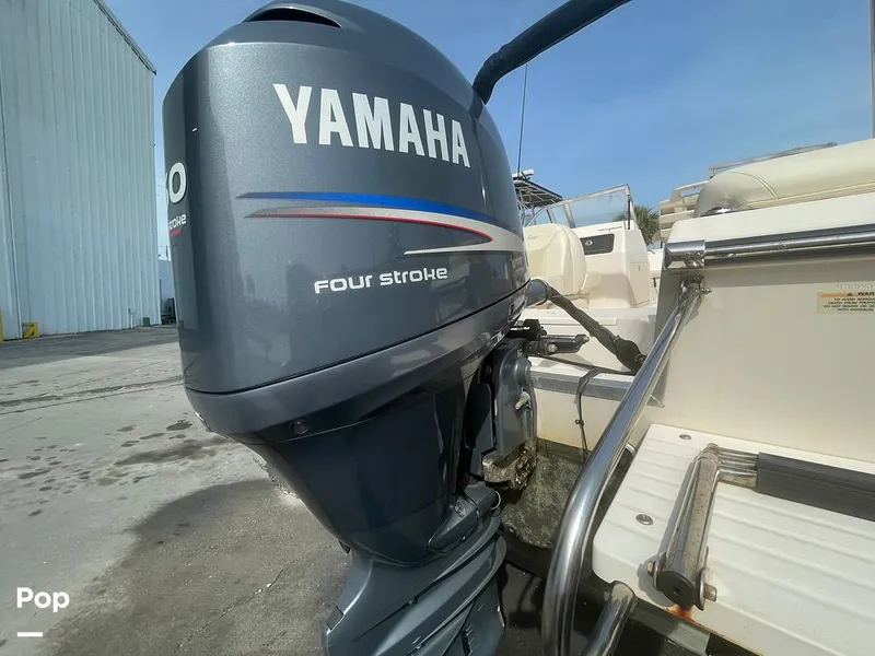 Slide: The Image of Grady-White 185 Tournament 2009 - 15478728